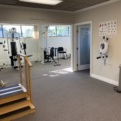 West Bloomfield Physical Therapy
