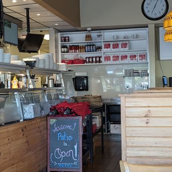 Sunset Grill - Breakfast & Brunch Near Me - Niagara Falls, Ontario