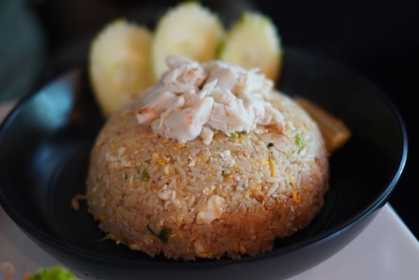 Isan zaap Thai cafe by null