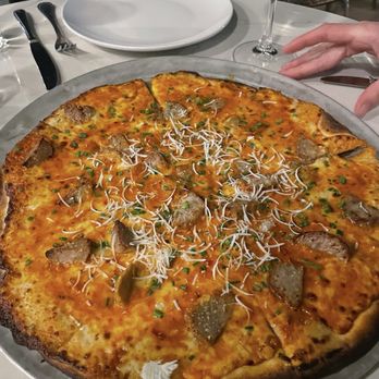 O+O Pizza - Italian Near Me - St. Louis, Missouri O+O Pizza - Italian Near Me - St. Louis, Missouri