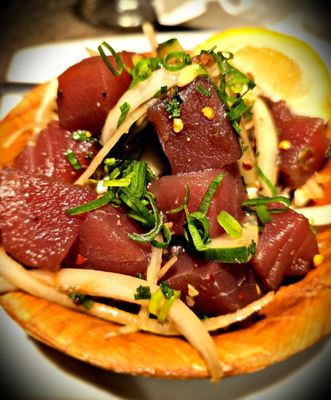 Uncle Bo's Haleiwa by null