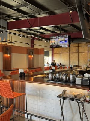 Cribb's Kitchen Downtown Spartanburg by null