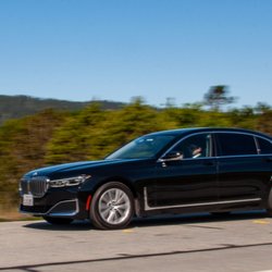 Limo 5 Star - Quiet and flawless ride by our professional chauffeur from start to finish.