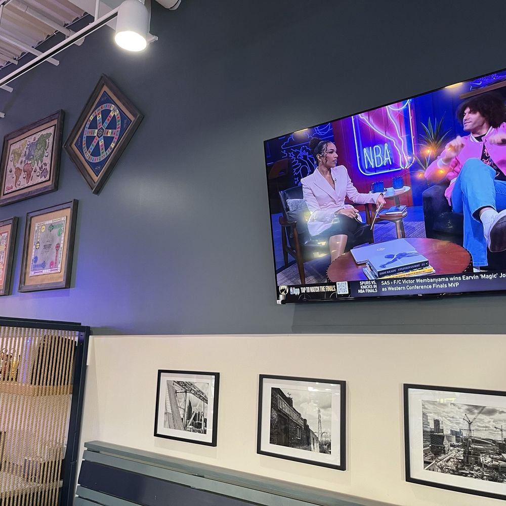 Jasper's - New American Near Me - Nashville, Tennessee
