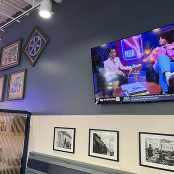Jasper's - New American Near Me - Nashville, Tennessee