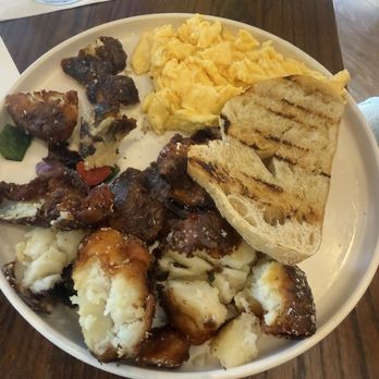 Ember & Iron - The standard - American Near Me - Jacksonville, Florida