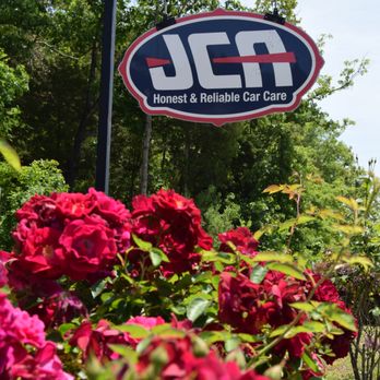JCA Auto Service - Auto Repair Near Me - Irmo, South Carolina JCA Auto Service - Auto Repair Near Me - Irmo, South Carolina