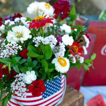 The Bloom Project - Floral Designers Near Me