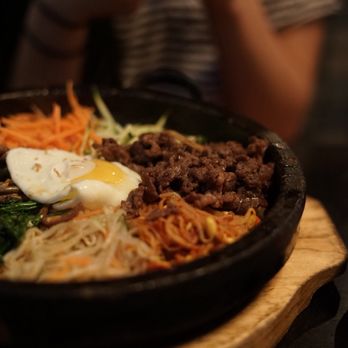 GOGI - Sushi Bars Near Me - Chandler, Arizona