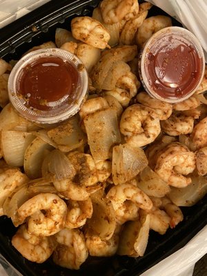 Richard's Fish & Crabs by null