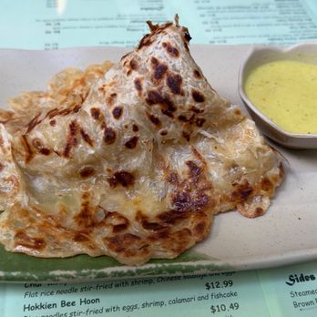 Lime Tree Southeast Asian Kitchen - Roti Pratha - Malaysian Near Me - San Francisco, California Lime Tree Southeast Asian Kitchen - Roti Pratha - Malaysian Near Me - San Francisco, California