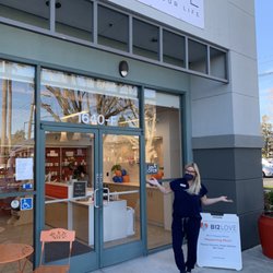 B12 Love - Campbell - Grand opening! (we will be back at Campbell soon!)