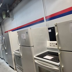Northgate Appliance Services - Fridges and stove for rental properties