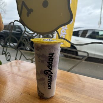 HAPPY LEMON - Updated January 2026 - 31 Photos & 11 Reviews - 2718 Alki