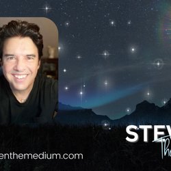 Steven The Medium - Steven the Medium