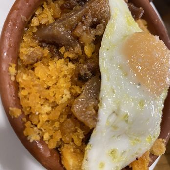 El Coto - Migas Rondeñas - Spanish Near Me - Ronda, Massachusetts El Coto - Migas Rondeñas - Spanish Near Me - Ronda, Massachusetts