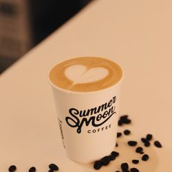 Summer Moon Coffee