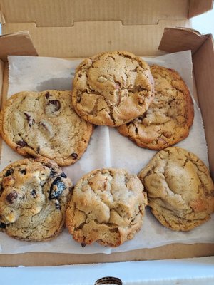 Butter Pecan Bakeshop by null