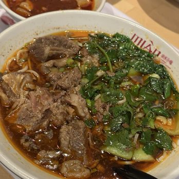 Mian - Chinese Near Me - Los Angeles, California