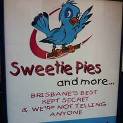 Sweetie Pies - Yes, more please