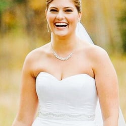 On Fleek Artistry - Bridal makeup