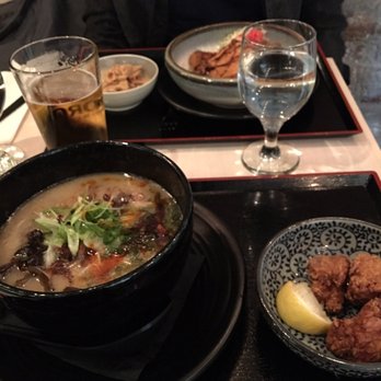 Oramen - Soooo good - Ramen Near Me - New York, New York Oramen - Soooo good - Ramen Near Me - New York, New York