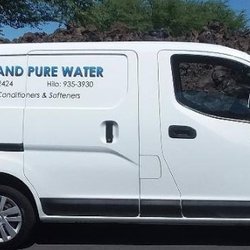 American Water Purification