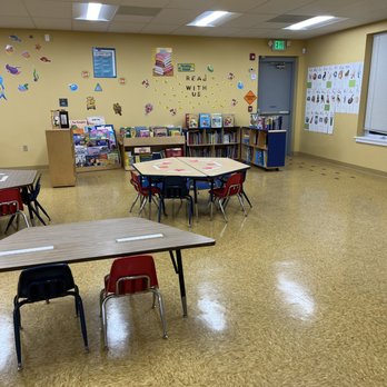Precious Pumpkins Daycare - Child Care & Day Care Near Me - Baltimore, Maryland