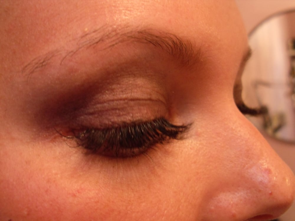 The Lash Studio Logo