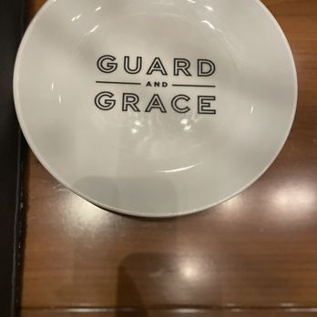Guard and Grace Modern Steakhouse - New American Near Me - Houston, Texas Guard and Grace Modern Steakhouse - New American Near Me - Houston, Texas