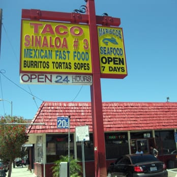 Taco Sinaloa - Mexican Near Me - Torrance, California Taco Sinaloa - Mexican Near Me - Torrance, California