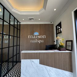 Maison Nail Spa