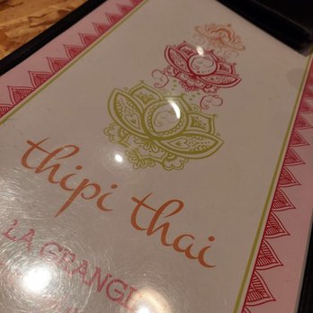 Thipi Thai - Thai Near Me - La Grange, Illinois
