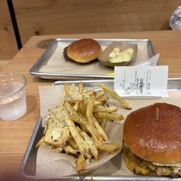 MELTBURGER