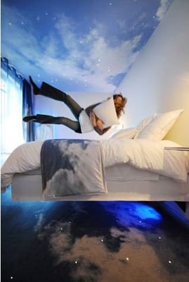 Five Boutique Hotel Paris Quartier Latin by null