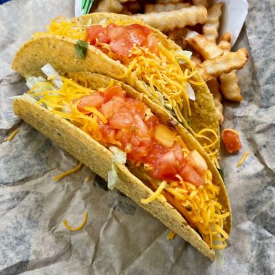 Del Taco by null