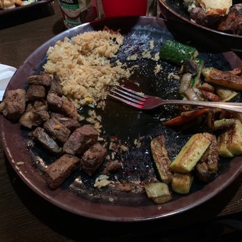 Ye's Ichiban - New York Steak Hibachi - Japanese Near Me - Houston, Texas