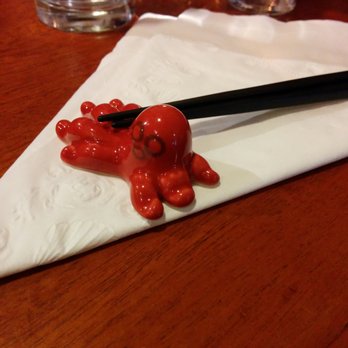Octopus Garden - Japanese Near Me - Vancouver, British Columbia