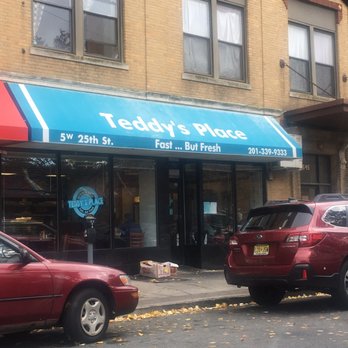 Kleidos - Middle Eastern Near Me - Bayonne, New Jersey
