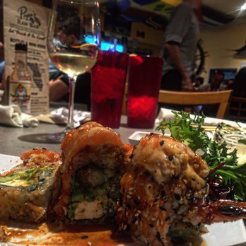 Papa's Raw Bar - Seafood Near Me - Lighthouse Point, Florida