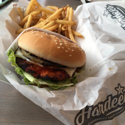 Hardee's