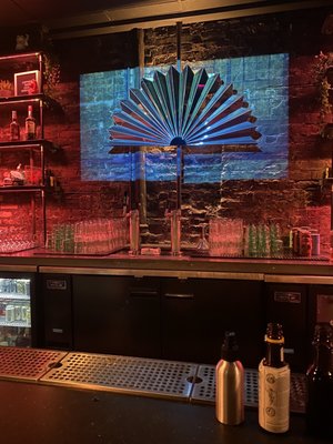 Nine Bar by null