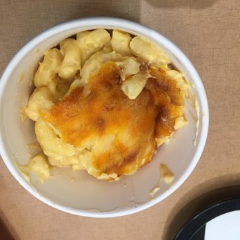 Chick-fil-A - Mac & Cheese is terrible - Fast Food Near Me - Bloomington, Indiana Chick-fil-A - Mac & Cheese is terrible - Fast Food Near Me - Bloomington, Indiana