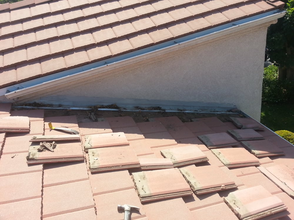 Slide of Cool Roof Service