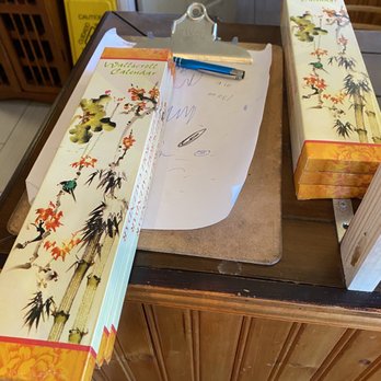 SF Kitchen - Free calendars - Vietnamese Near Me - Reno, Nevada