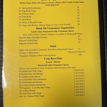 Pho V-Nam - Vietnamese Near Me - Tulsa, Oklahoma Pho V-Nam - Vietnamese Near Me - Tulsa, Oklahoma