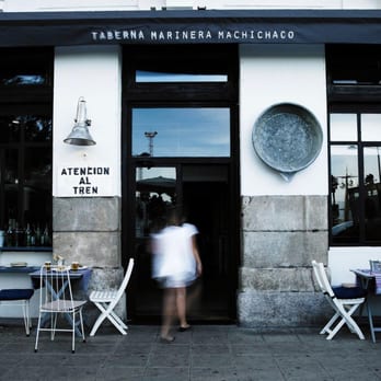 El Machi - Spanish Near Me - Santander, S El Machi - Spanish Near Me - Santander, S