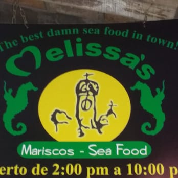 Melissa's - Seafood Near Me - Puerto Vallarta, JAL