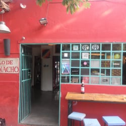 Lo de Nacho