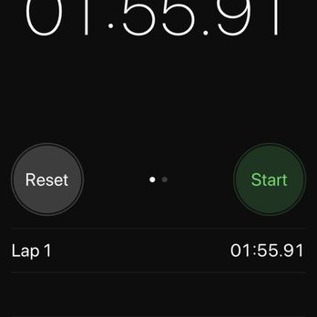 Dayus Nail Spa - Timed my "massage". - Nail Salons Near Me - Redondo Beach, California